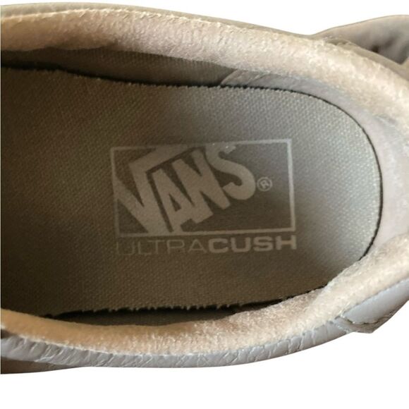 Vans Shoes Women’s Size 7 - Picture 11 of 13